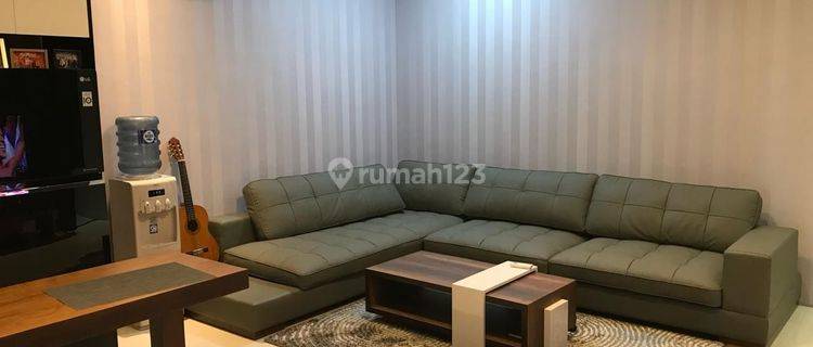 Dijual Rumah Bagus Citra Garden 8 Kamar Tidur 3 1