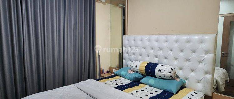 Dijual Cepat Apartemen Puri Orchad 1 Kamar Siap Huni Dan  View Bagus 1