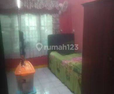 Dijual Rumah 2 Lantai SHM Bagus hadap Selatan sunter jakut 1