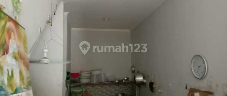 For Sale Nice House in Ancol Area, North Jakarta 1