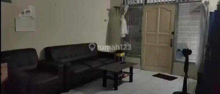 Dijual Rumah Bagus Daerah Pekapuran, Jakarta Barat 1