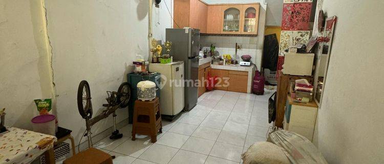 Dijual Rumah Bagus Daerah Tambora, Jakarta Barat 1