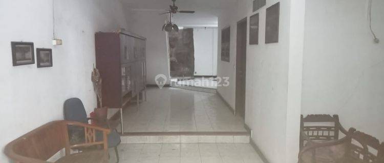 Dijual Rumah Bagus Daerah Jembatan Dua, Jakarta Barat 1