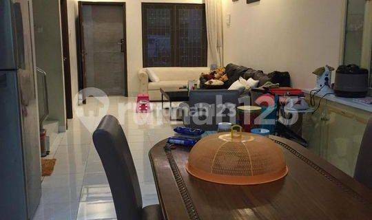 Dijual Rumah Daerah Jakbar Duri Kepa SHM Hadap Timur 1