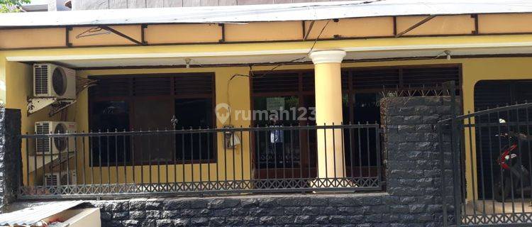 Dijual Rumah Bagus Daerah Petojo Jakarta Pusat SHM 1