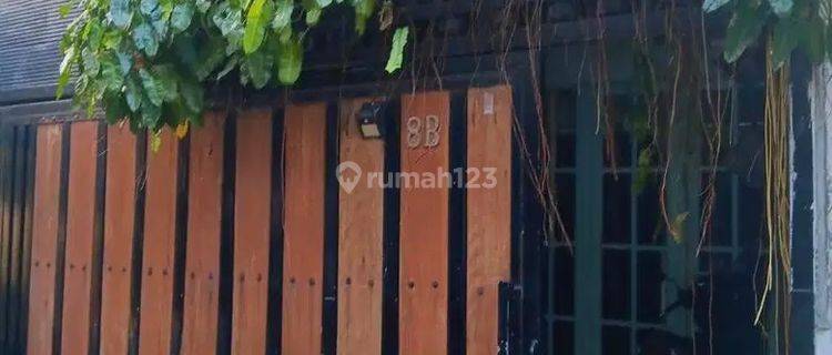 Di Jual Rumah Bagus Tomang Tinggi Di Jakarta Barat Grogol 1