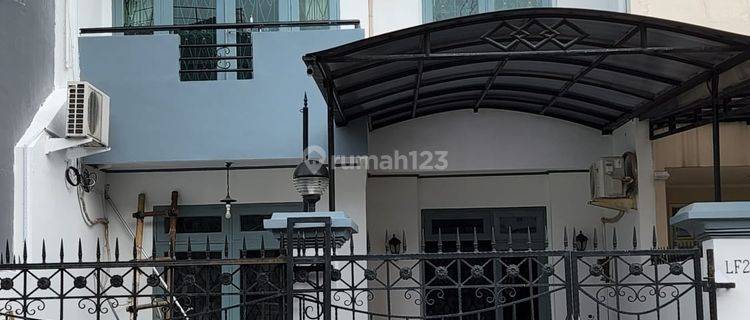 DIJUAL RUMAH BAGUS Daan Mogot Baru Cluster Kintamani  1