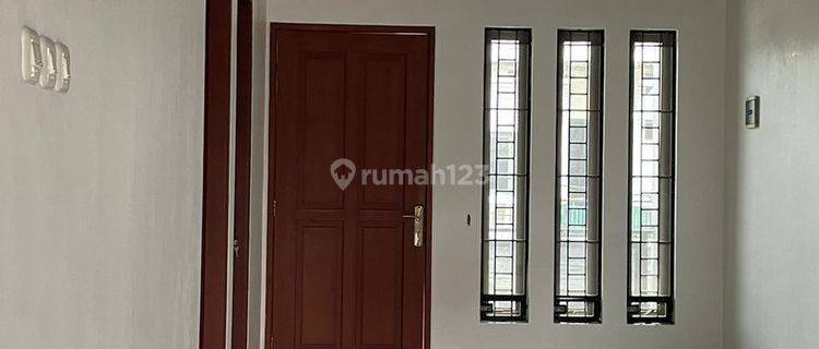 Dijual rumah bagus kelapa gading SHM 1