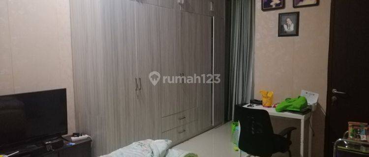 Dijual cepat rumah bagus 3 Lantai SHM penjaringan jakarta utara 1