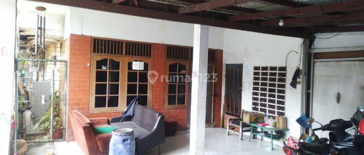 Dijual Cepat Rumah 2 Lantai Hgb Cocok Untuk Kost2an 1