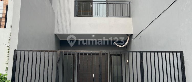 For Sale Newly Renovated Citra 2 SHM 2-Story House 1