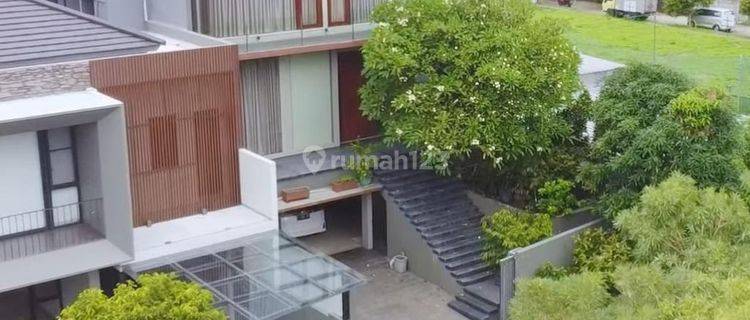 Dijual rumah di puri indah jakarta barat 1