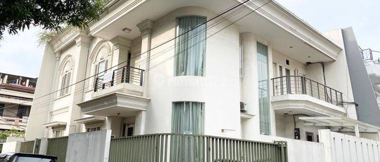 Dijual rumah tomang jakarta barat 1