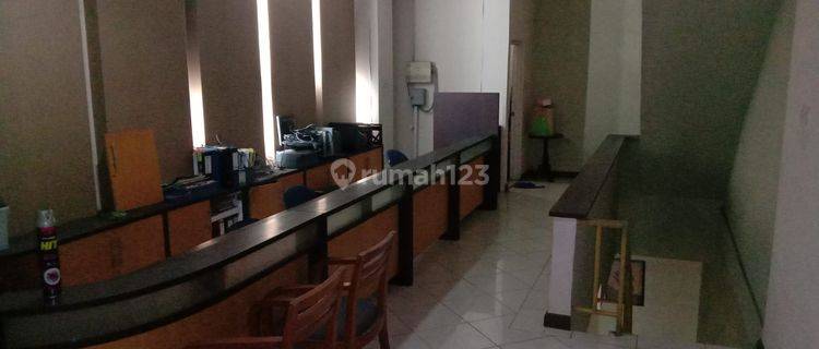 Dijual ruko kebon jeruk jakarta barat 1