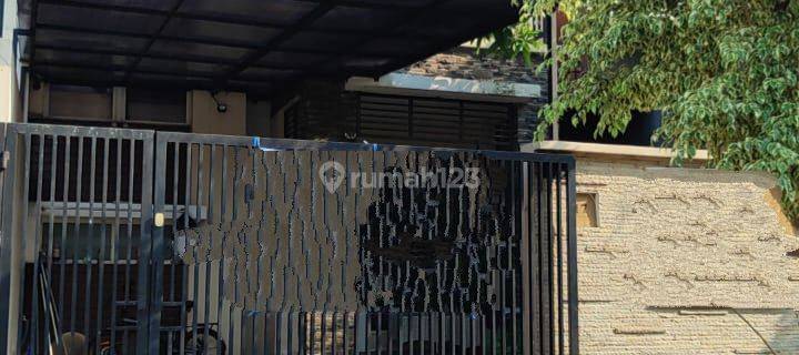 Dijual cepat rumah pantai indah kapuk (PIK) 1