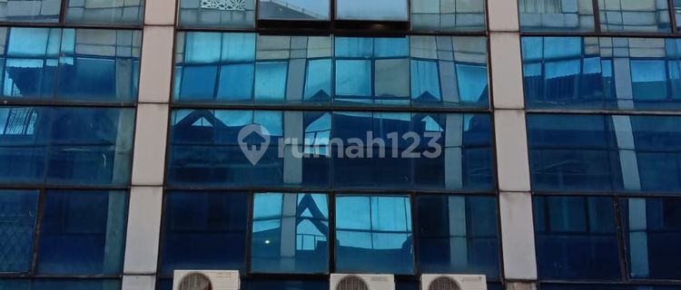 For Sale Shop House Perjuangan Kebon Jeruk West Jakarta 1