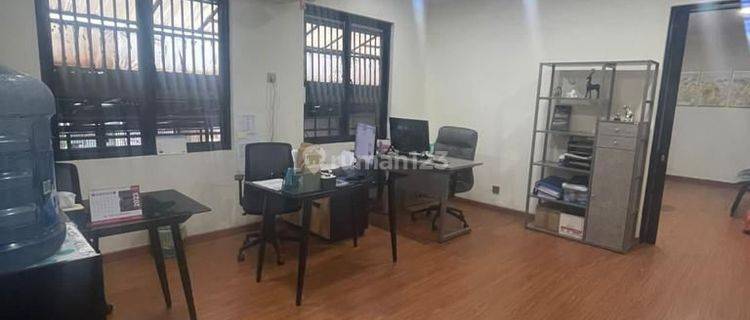 Dijual Tempat Usaha Kantor di Bitung Tangerang 1