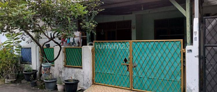 Dijual Murah Rumah di Kresek Jakarta Barat 1