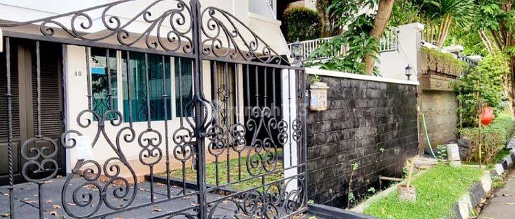 Dijual Rumah Permata Buana Puri Jakarta Barat 1