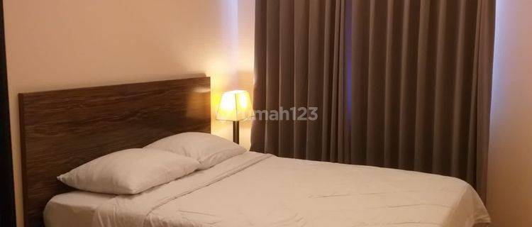 JUAL APARTEMEN FURNISHED BRAGA CITY WALK  1