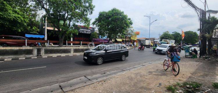 Gudang Kantor Murah Hitung Tanah Pusat Kota Surabaya 1