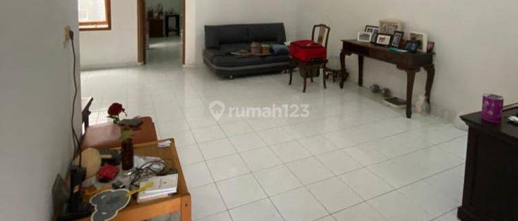 Disewakan Rumah Mulyosari Prima Surabaya Bagus 1