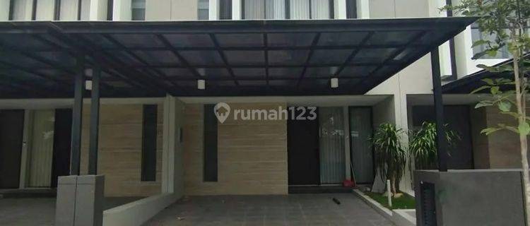 kan rumah impian mewah berada di North West Hill 1