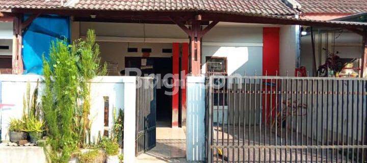 BANDUNG RUMAH MINIMALIS HADAP TIMUR 1