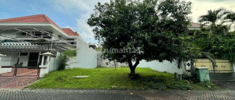  Dijual Tanah Graha Family Barang Istimewa  1