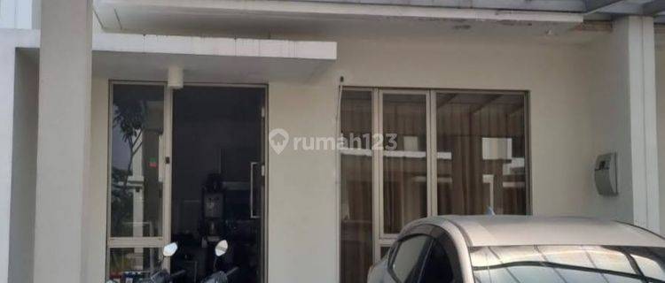 Dijual Murah Rumah PIK 2 Cluater Atlanta  1