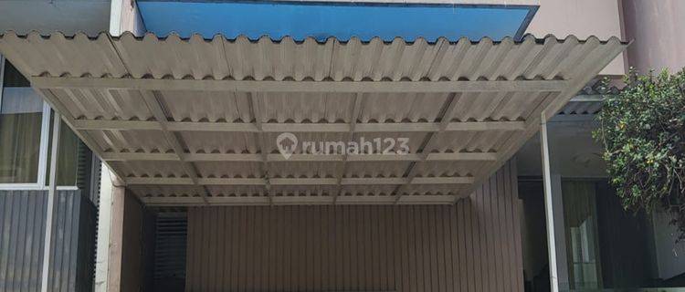 Dijual Rumah Jakarta Barat Citra 6 Full Furnished 8x17 1