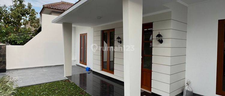 Rumah Bagus Turangga Strategis Kota Bandung 1