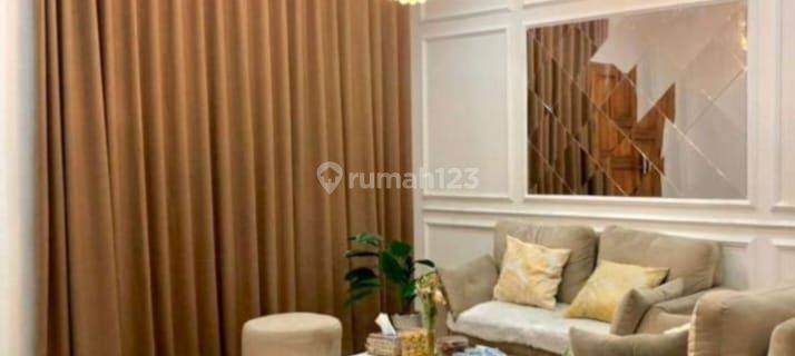 Rumah Cantik Minimalis Di Pasir Impun Bandung 1