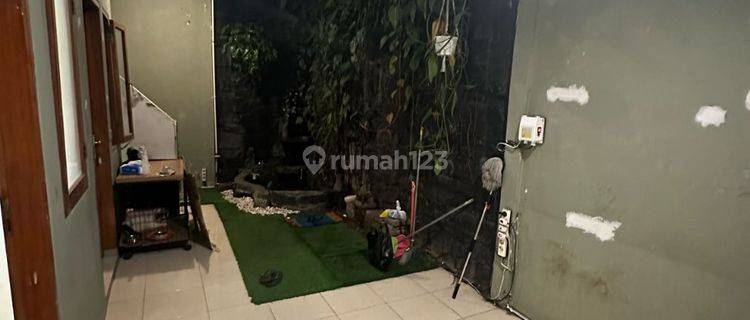 Rumah Minimalis Siap Humni Tengah Kota Bandung Turangga Buah Batu 1