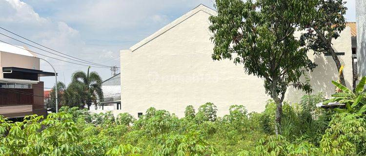 TANAH MATANG HOOK SIAP BANGUN DI KOMPLEK CIGADUNG BANDUNG UTARA  1