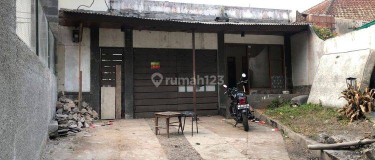 Rumah Hitung Tanah Sayap Riau Belakang Gedung Sate Bandung Kota 1