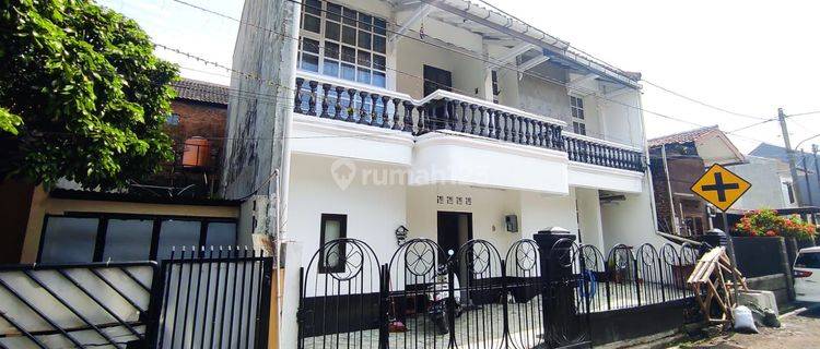 Rumah Kost Aktif Di Margahayu Kota Bandung Bandung 1