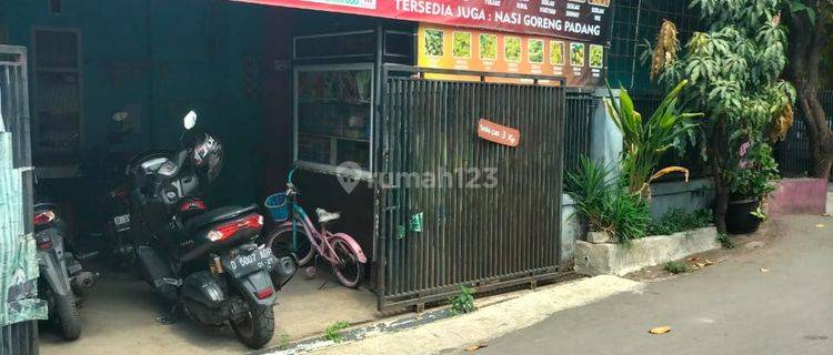 Rumah Minimalis Hook Cisaranten Arcamanik Antapani Bandung 1