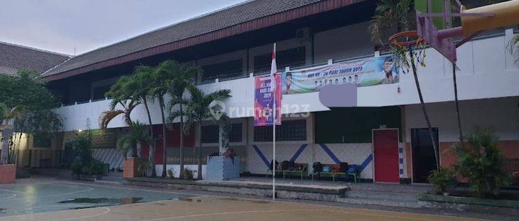 Gedung Sekolah di Citra 1, Luas 4000m2 1