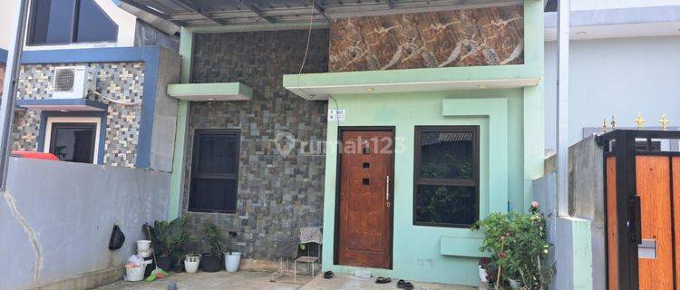 Rumah Over Kredit Cilodong Cicilan 2jtan,,,, 1