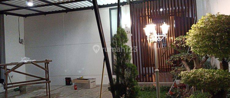 Over Kredit Cibubur Rumah Siap Huni Lokasi Strategis  1