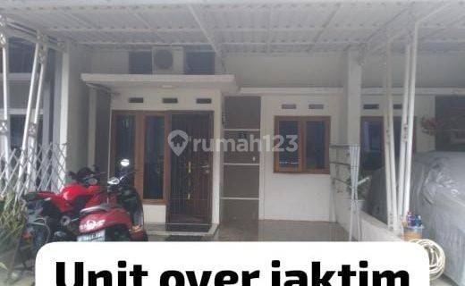 Over Kredit Rumah Cipayung Jaktim  1