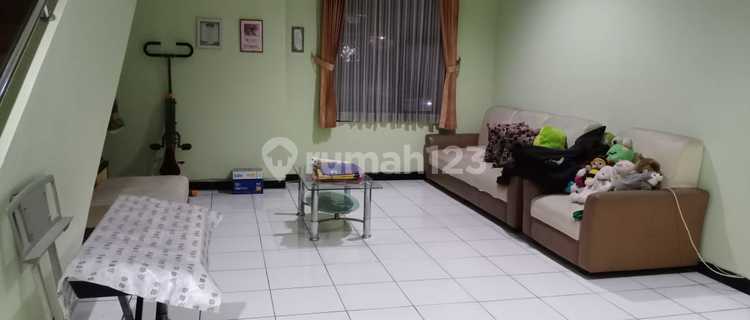 Ready-to-Use Shop House on Perintis Kemerdekaan, Tasikmalaya 1