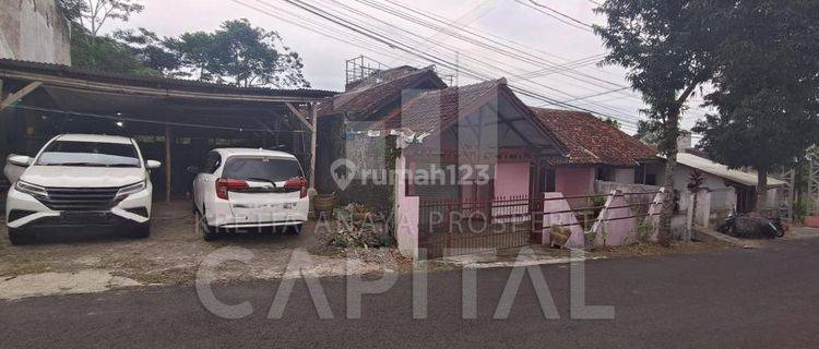 Cocok Untuk Investor Tanah Bonus RRumah di Perum Kotabaru Tasikmalaya 1