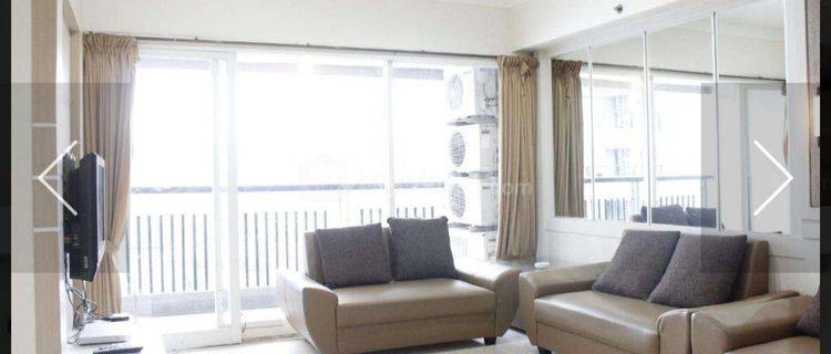 Apartment 3br di Braga citywalk dengan Eksklusif Furnish 1