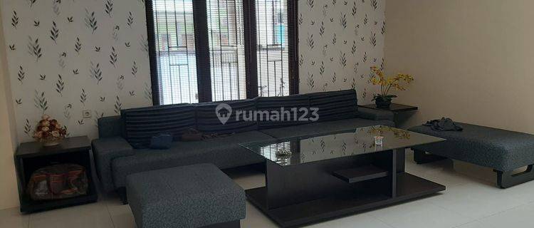 Rumah Nyaman Terawat Furnished Di Perumahan Tengah Kota Tasikmalaya 1