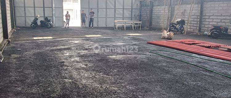 Gudang Siap Pakai Di Jalan Propinsi Tasikmalaya 1