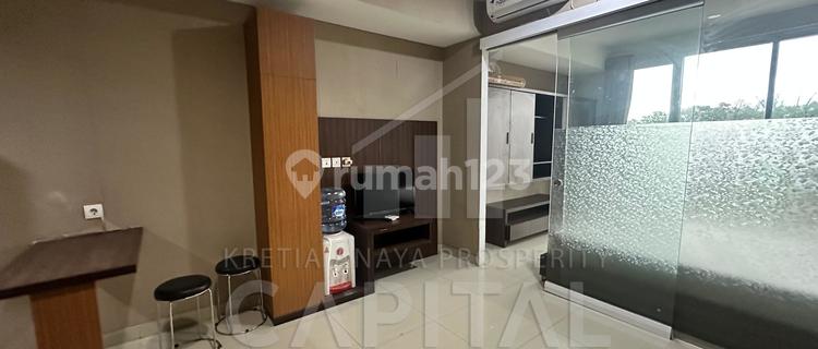 Dago Suite Apartment 1Br Fully Furnished Favoritnya Mahasiswa Itb 1