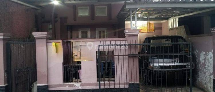 Jual Cepat Rumah Siap Huni Di Sambongjaya Tasikmalaya 1