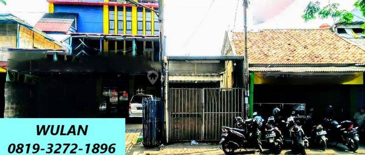 Rumah Kosan Ada 23 Pintu Dekat Bxc Bintaro Sektor 9 Wm 15233 1